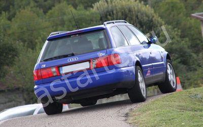 Ремонт стартера Audi S6 C4, Купить стартер Audi S6 C4